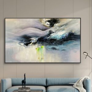 Ocean Dreams
