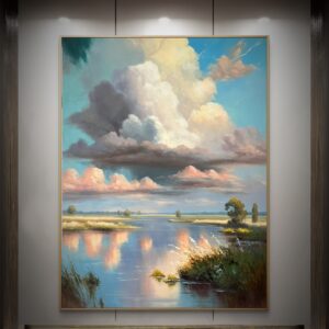 Warm Sky's 2