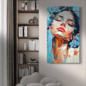Woman Beauty