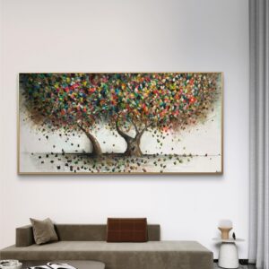 Wish trees