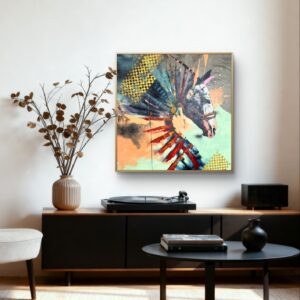 Abstract Power