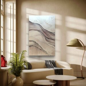 Earth color 2 3D