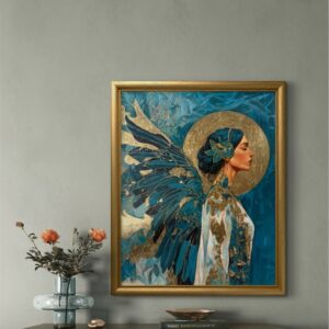 Golden Angel