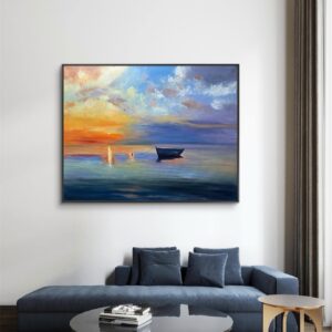 Seas of Silence