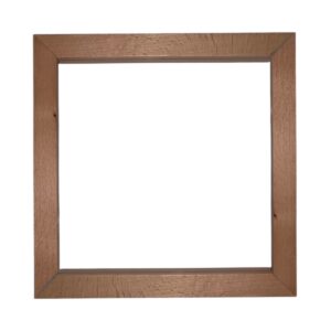 box natural wood