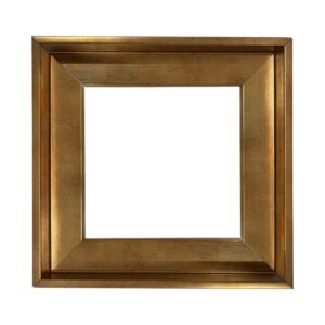 gold corner antique 4cm