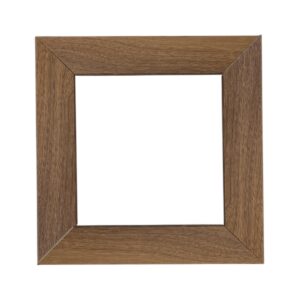 flat 4cm light brown