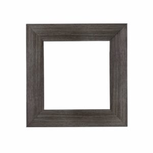 flat 4cm grey