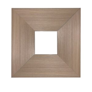 flat 8.5cm oak