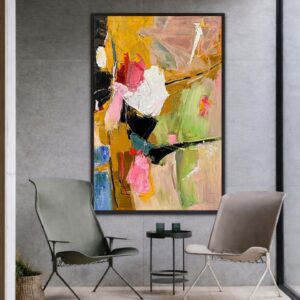 Colours in Harmony