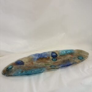 Glass Tray