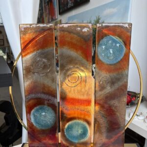 Glass Decor