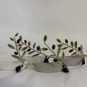 Olive Leaves