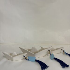 White Boats