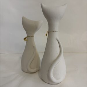 White Cats
