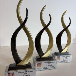 Trust Insurance Awards