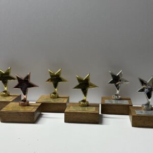 GRAWE Awards