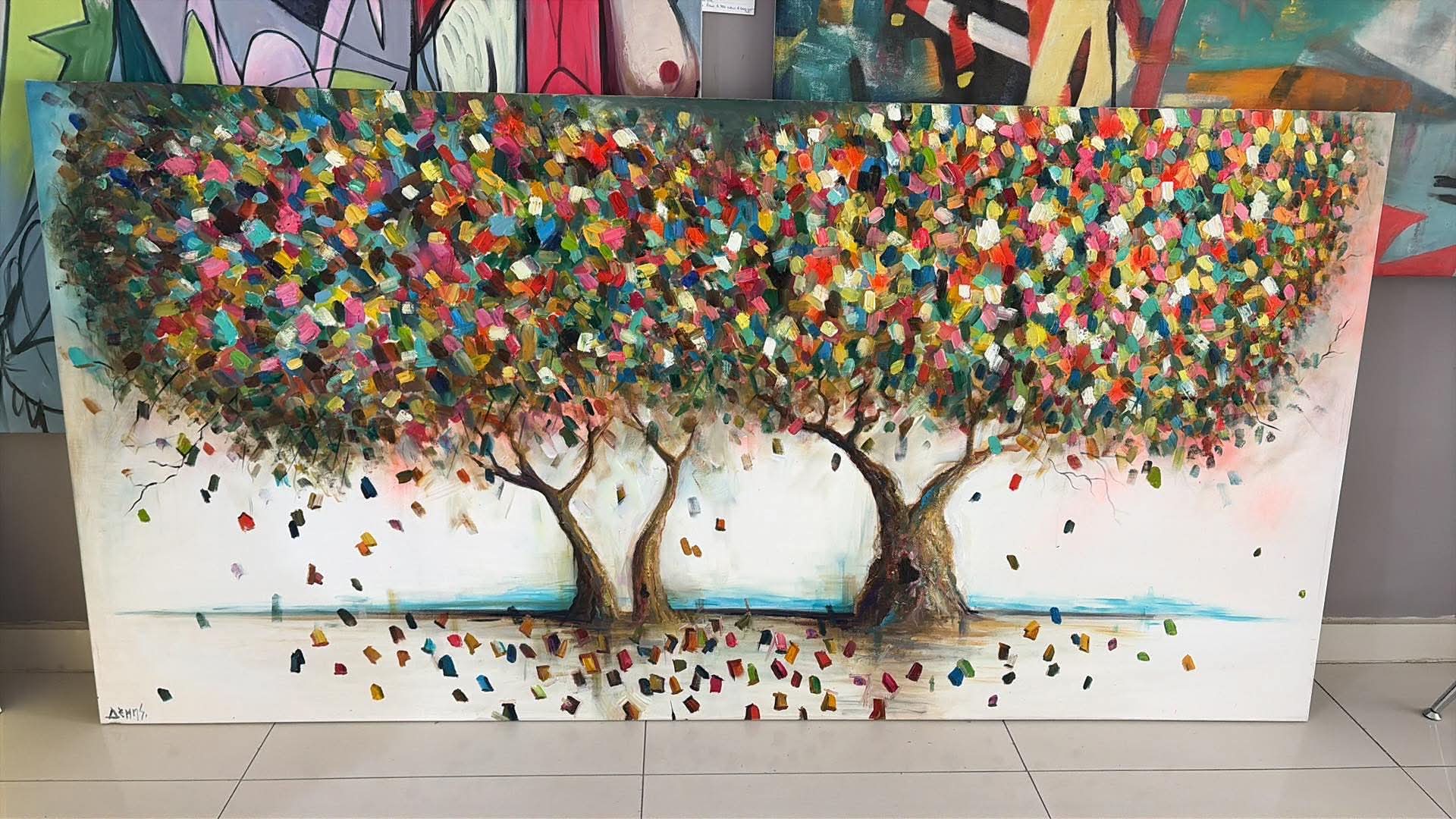 Wish tree - Image 2