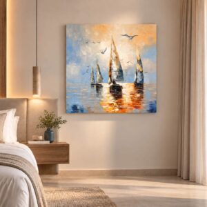 Sailing