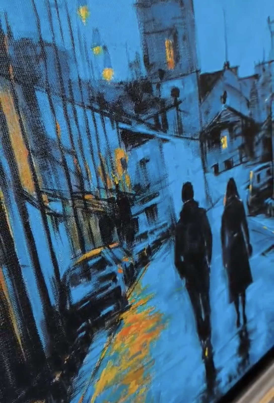 Saint Lazaros Walk - Image 2