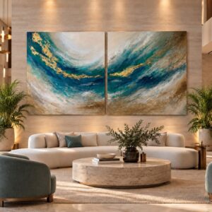 Ocean Colors