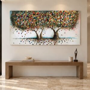 Wish tree