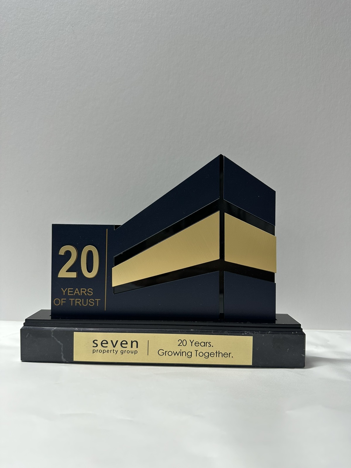 20 Years Seven Property Awards - Image 5
