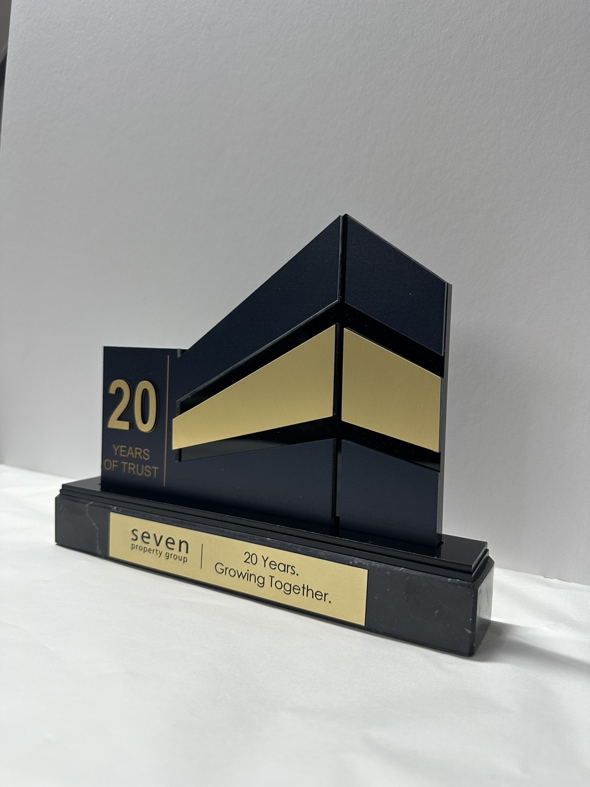 20 Years Seven Property Awards - Image 8