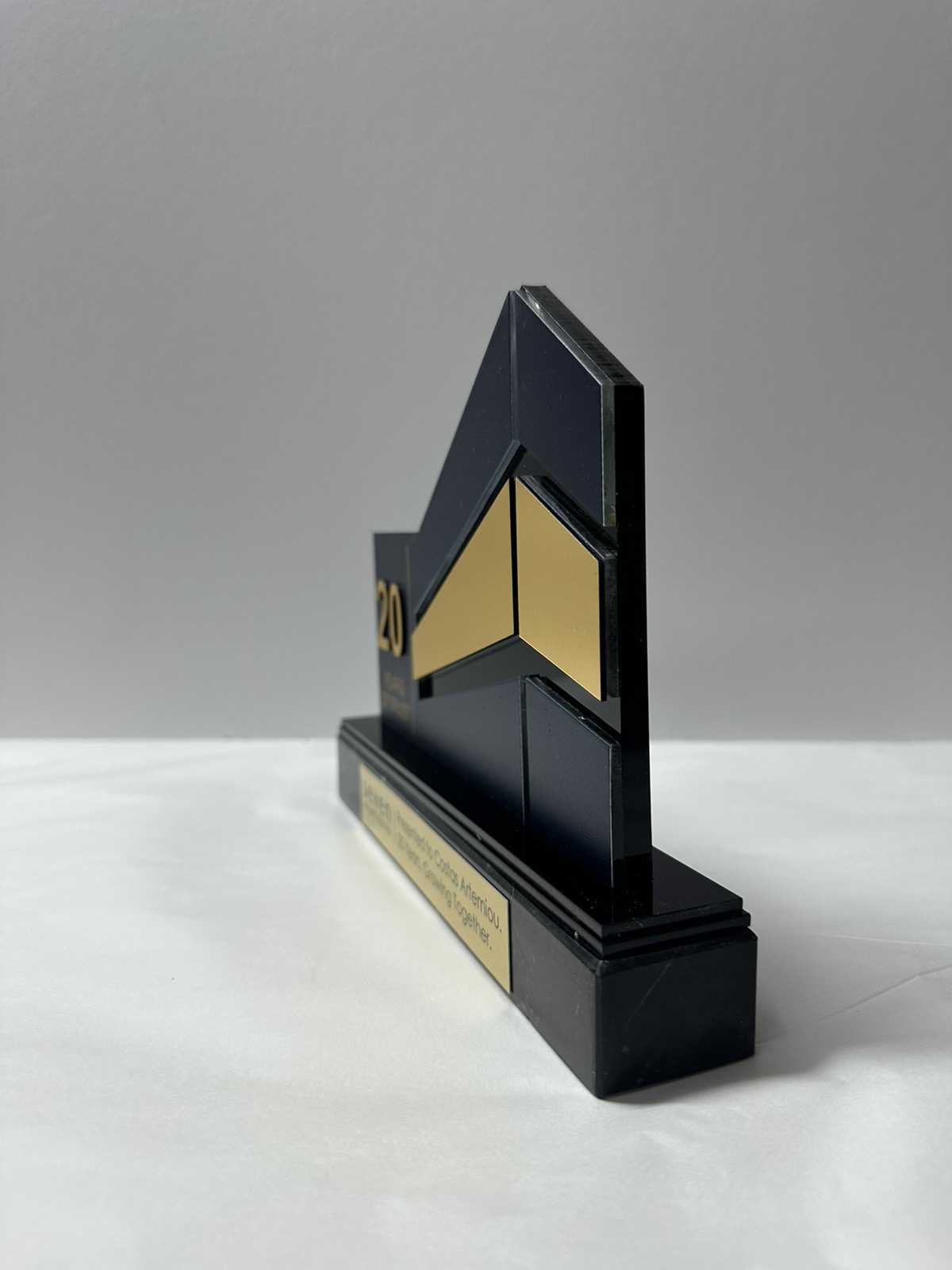 20 Years Seven Property Awards - Image 2