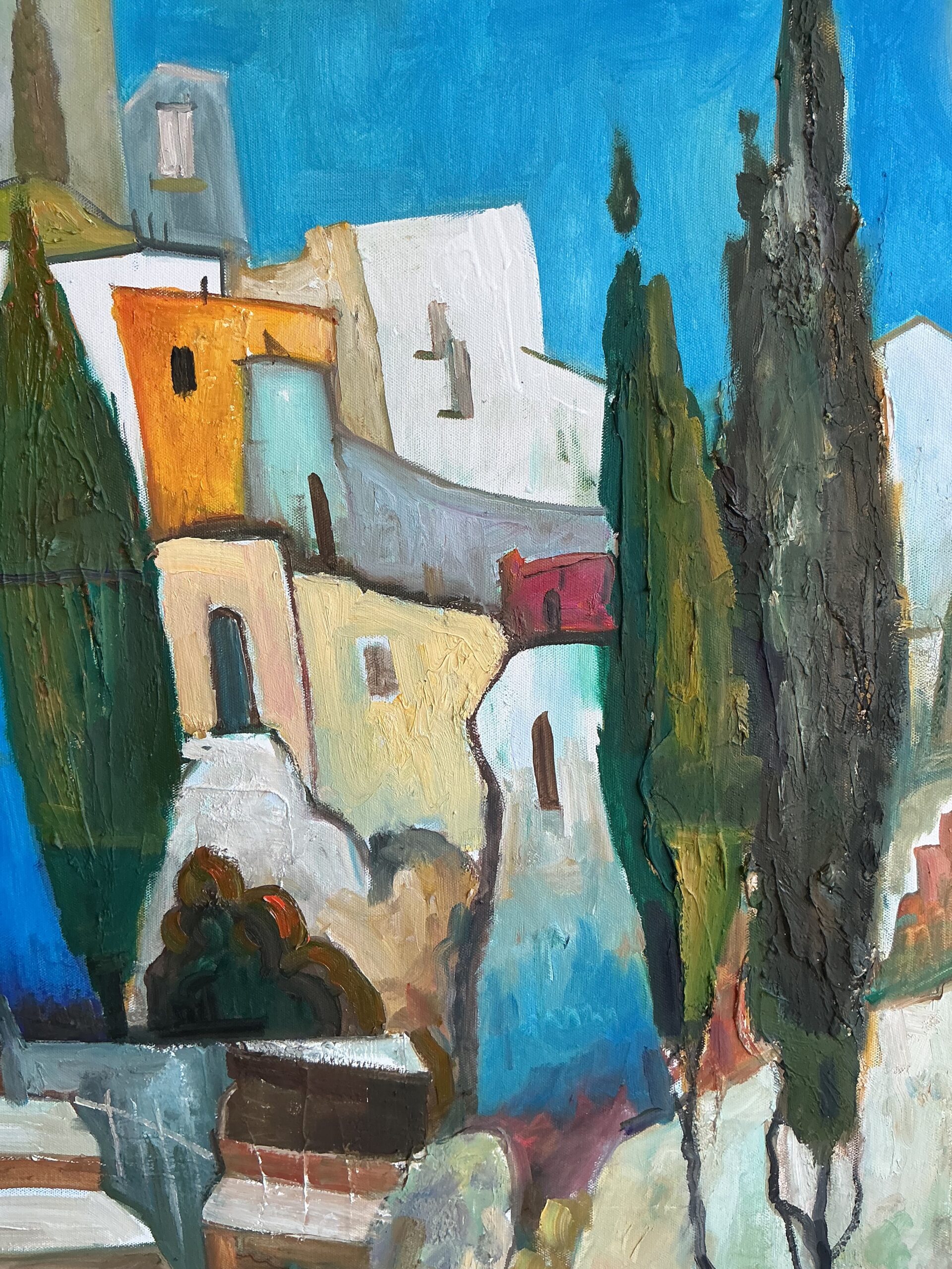 Colorful Village - Image 4
