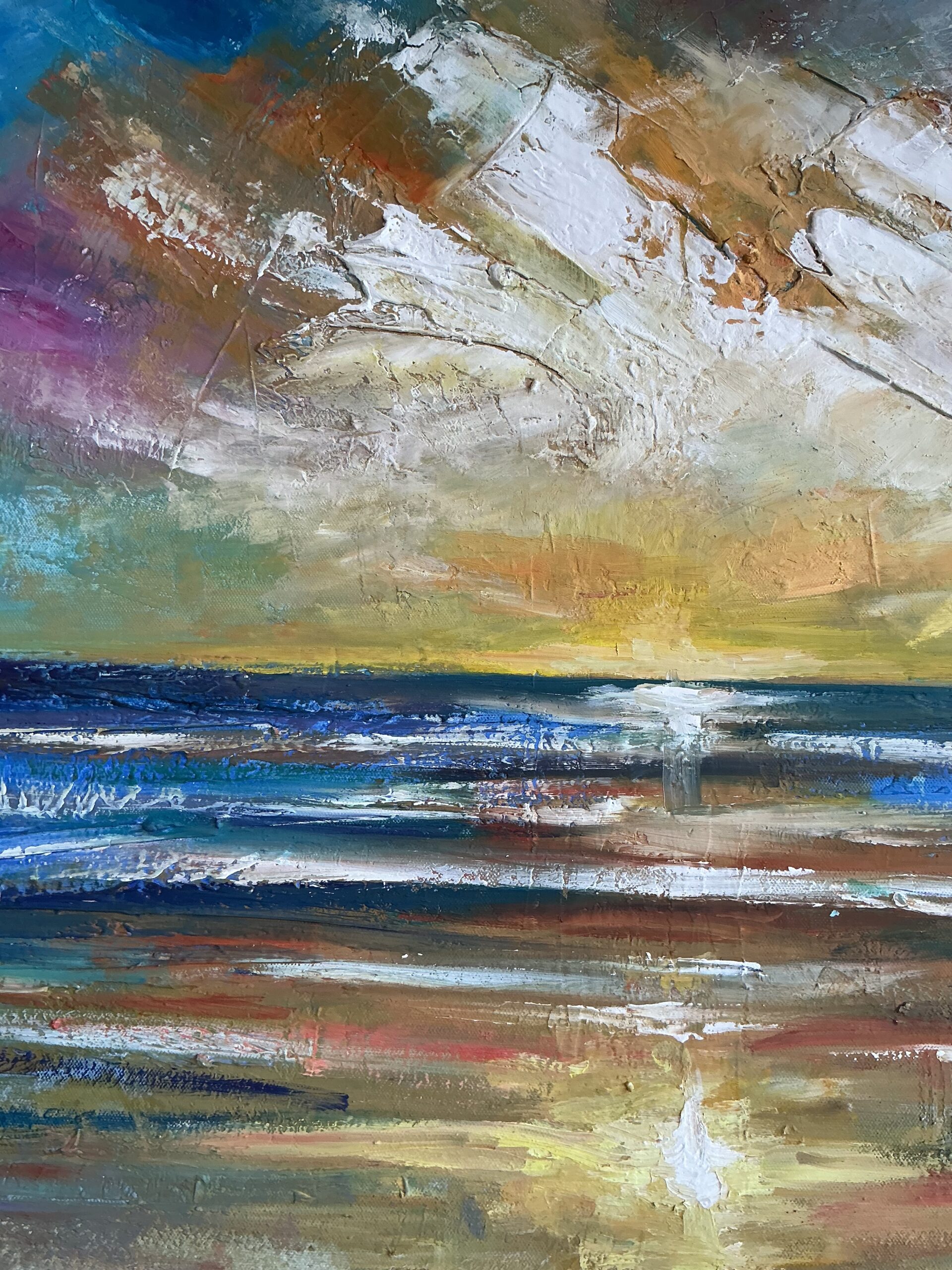 Sunset Harmony - Image 2