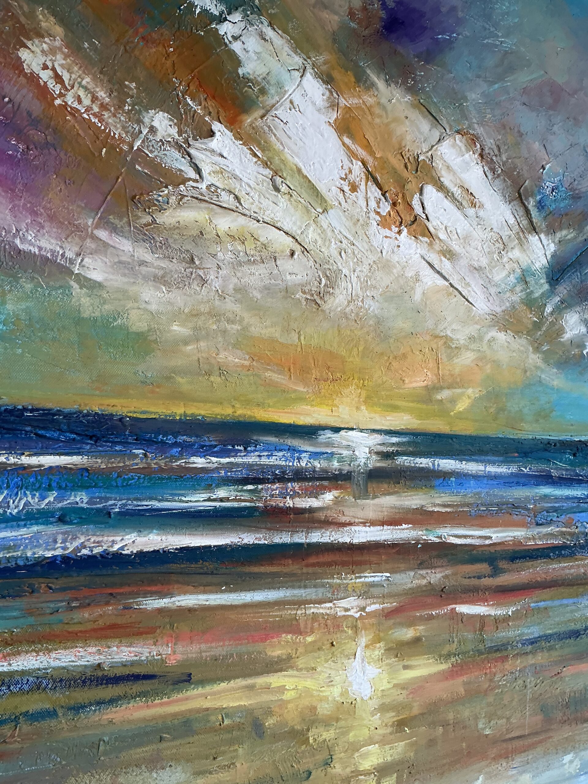 Sunset Harmony - Image 3