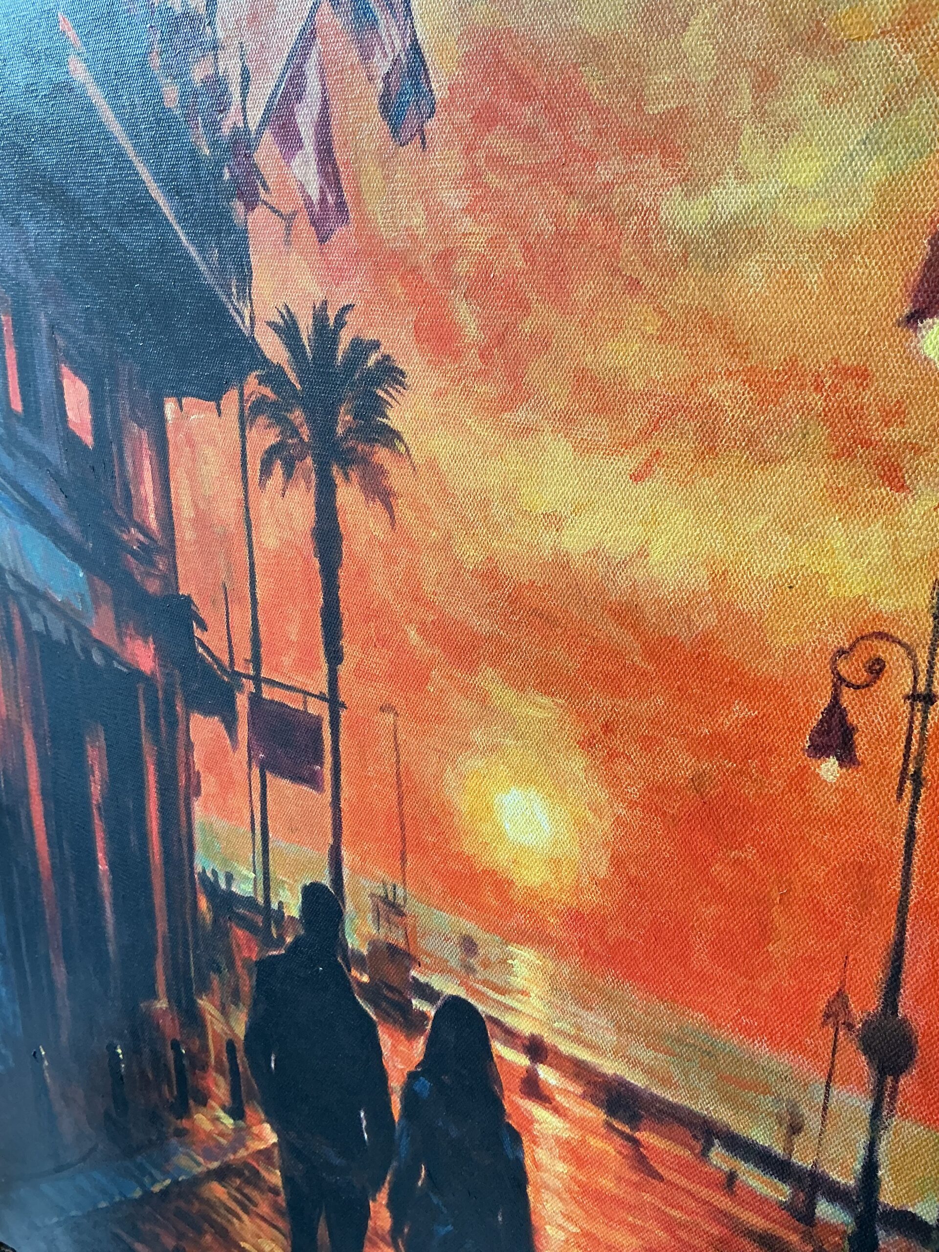 Larnaca’s Sunrise - Image 3