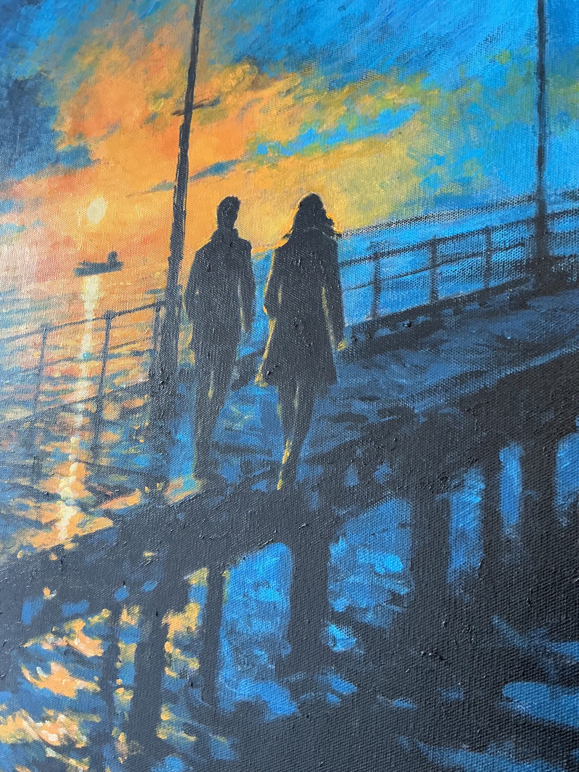 Molos Sunset - Image 3