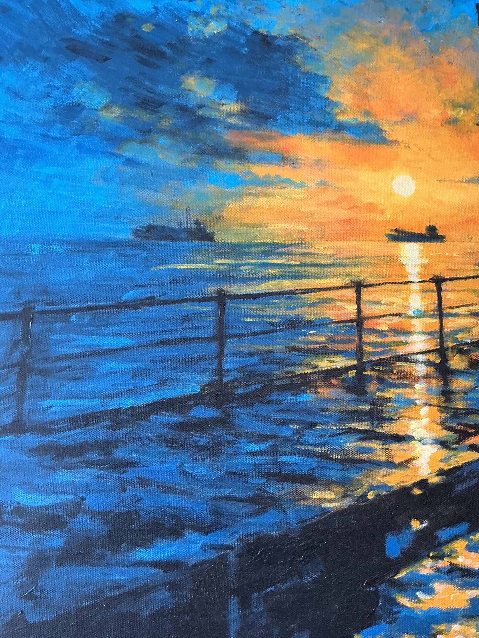 Molos Sunset - Image 2