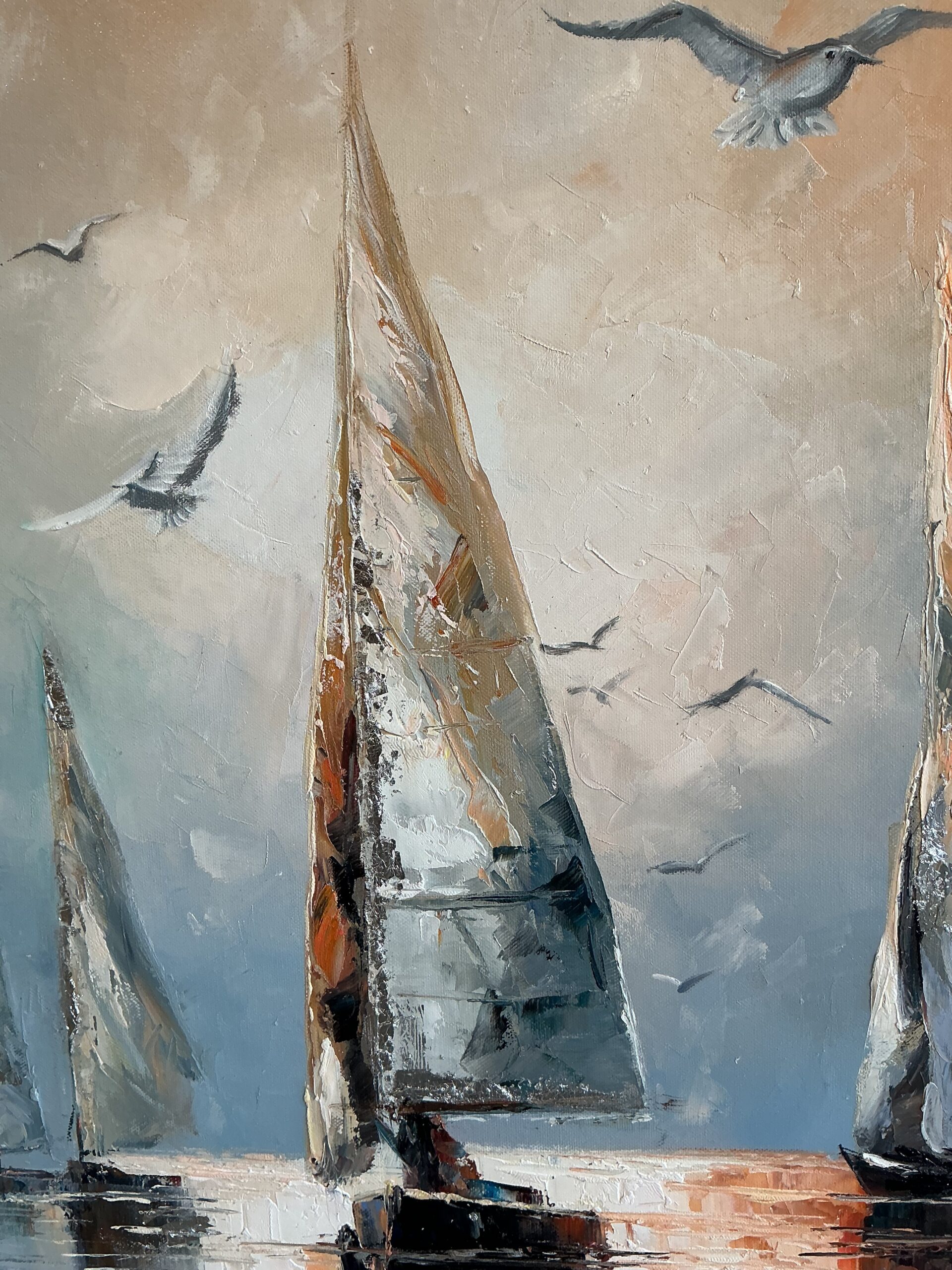 Sailing - Image 4