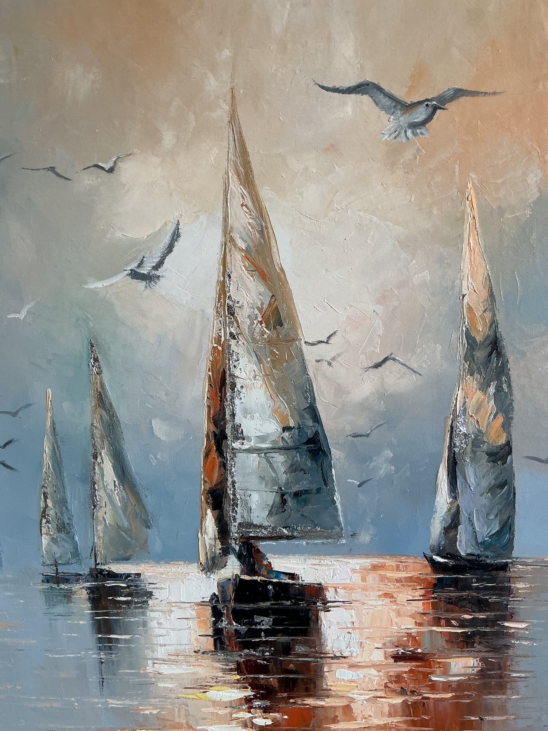 Sailing - Image 3