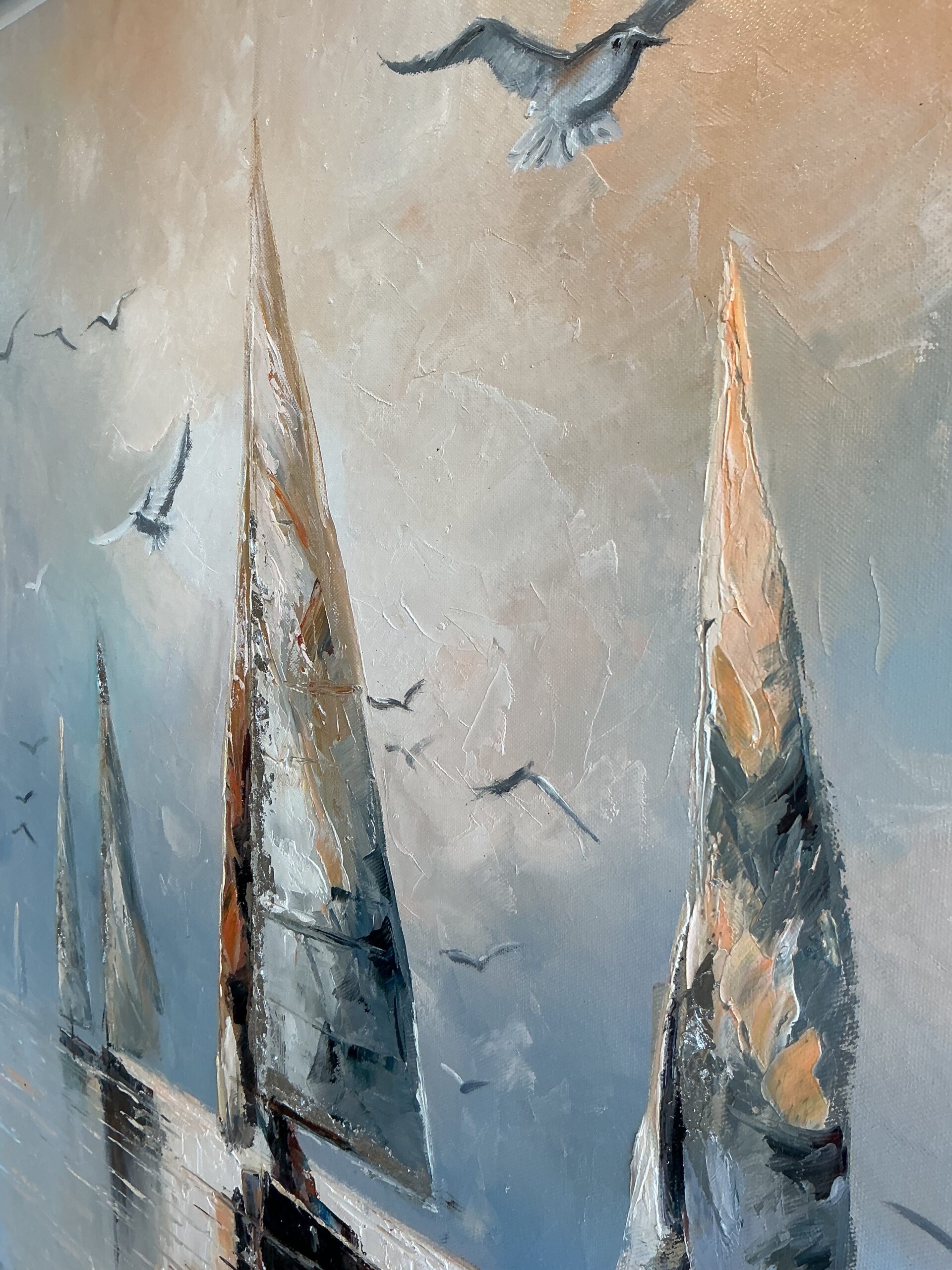 Sailing - Image 2