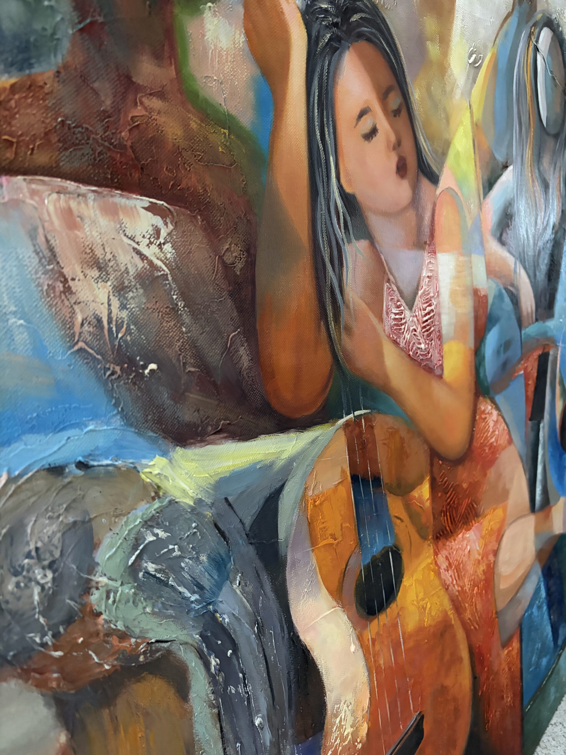 Jazz Vibes - Image 2