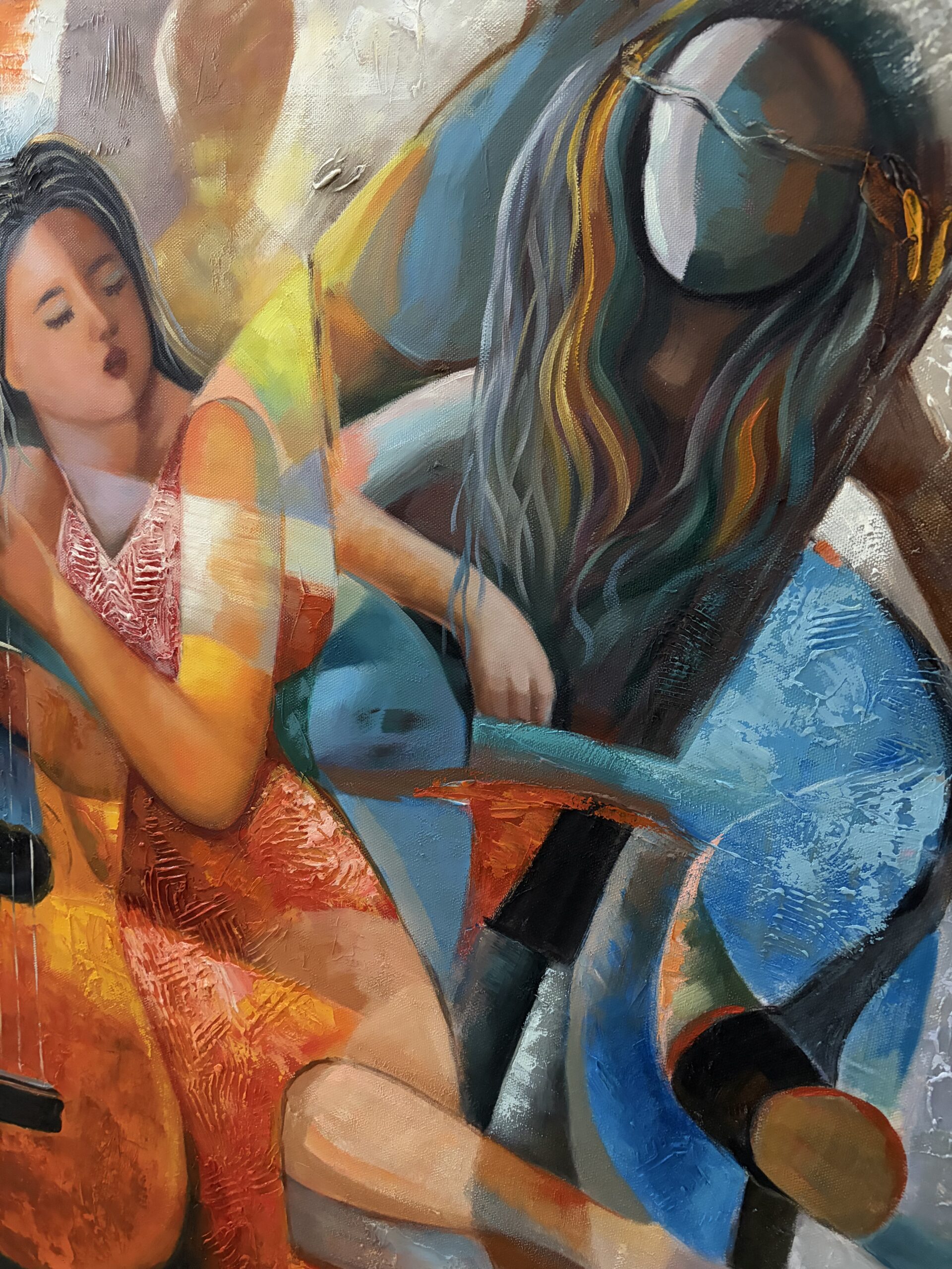Jazz Vibes - Image 3