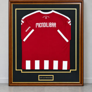 Sport uniform special frame